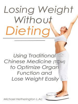 cover image of Losing Weight Without Dieting